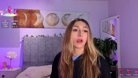  Antonella online show from 05.11.26