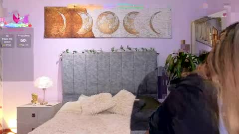 Antonella online show from 05.12.26