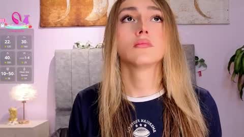  Antonella online show from 05.18.26