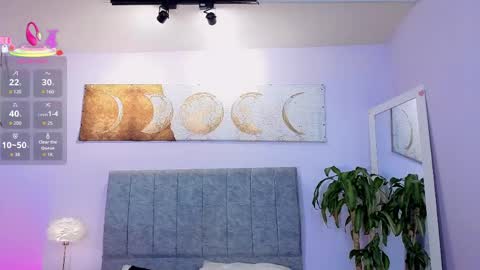  Antonella online show from 05.21.26