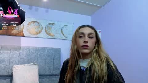  Antonella online show from 05.27.26