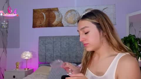  Antonella online show from 05.29.26