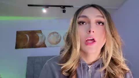  Antonella online show from 06.22.26