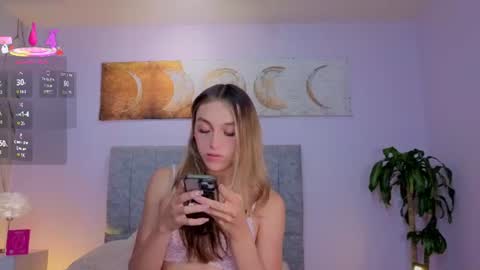  Antonella online show from 07.03.26