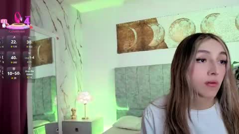 Antonella online show from 07.07.26