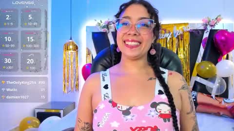 A N T O N E L L E  online show from 02.13.26