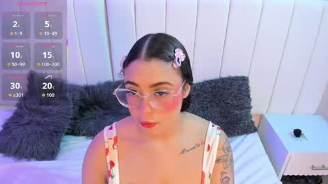 A N T O N E L L E  online show from 03.18.26