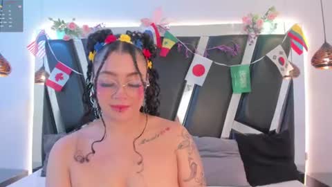 A N T O N E L L E  online show from 06.17.26