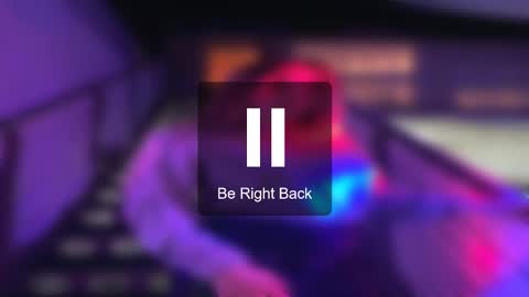 Serafima online show from 11.19.25