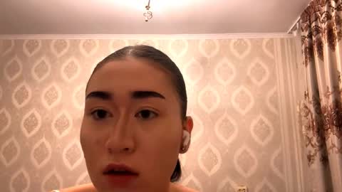 Serafima online show from 11.21.25