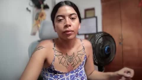 Antonia online show from 09.14.25