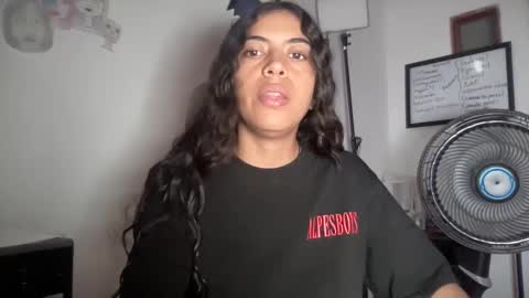 Antonia online show from 09.22.25