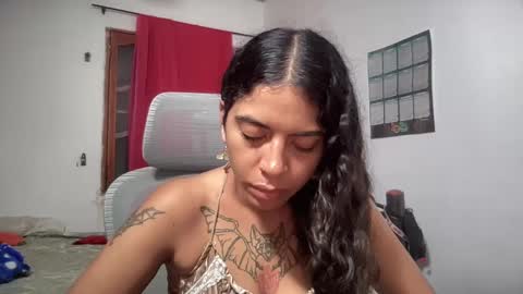 Antonia online show from 10.12.25