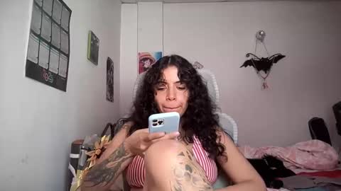 Antonia online show from 01.06.26