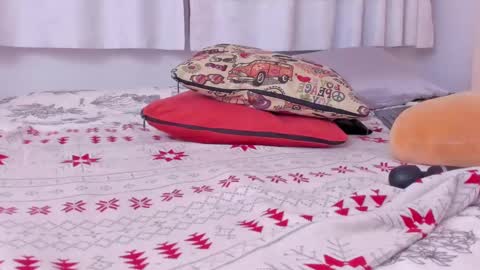 Antonia online show from 12.20.24