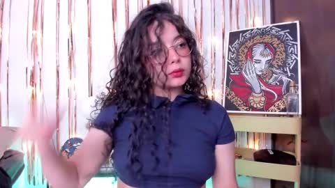 Antonia online show from 01.07.25