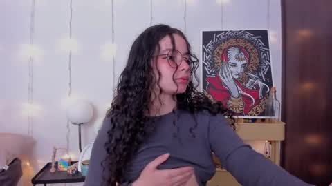 Antonia online show from 02.18.25