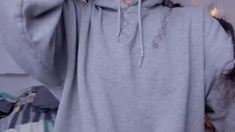 Antonia online show from 03.06.25