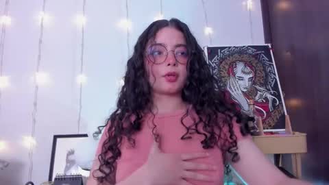 Antonia online show from 09.22.25