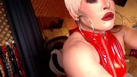 antoniasaints69 online show from 07.19.26