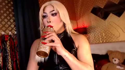 antoniasaints69 online show from 07.22.26