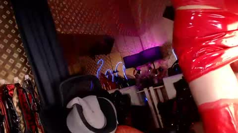 antoniasaints69 online show from 07.26.26