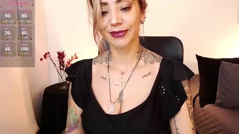 Snapshot of antoniavillamizar chatting on 02.13.25 Anto online show from 02.13.25