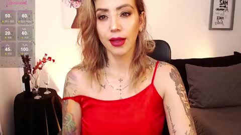 Snapshot of antoniavillamizar chatting on 02.14.25 Anto online show from 02.14.25