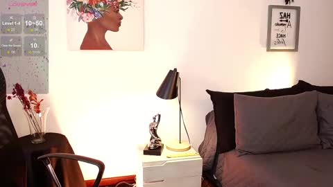 Snapshot of antoniavillamizar chatting on 02.17.25 Anto online show from 02.17.25