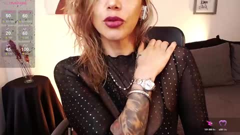 Snapshot of antoniavillamizar chatting on 02.22.25 Anto online show from 02.22.25