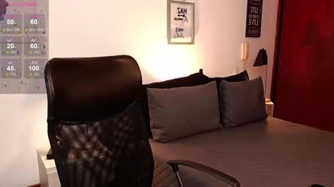 Snapshot of antoniavillamizar chatting on 02.24.25 Anto online show from 02.24.25