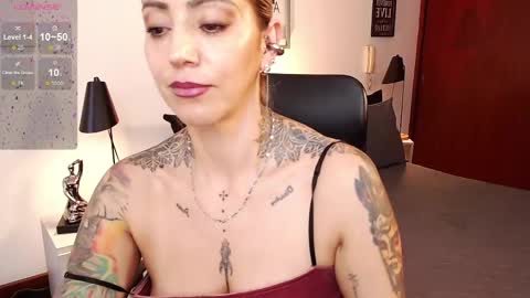 Snapshot of antoniavillamizar chatting on 02.25.25 Anto online show from 02.25.25