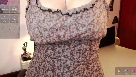 Snapshot of antoniavillamizar chatting on 02.28.25 Anto online show from 02.28.25