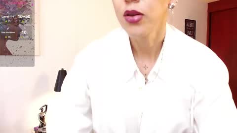 Snapshot of antoniavillamizar chatting on 03.01.25 Anto online show from 03.01.25