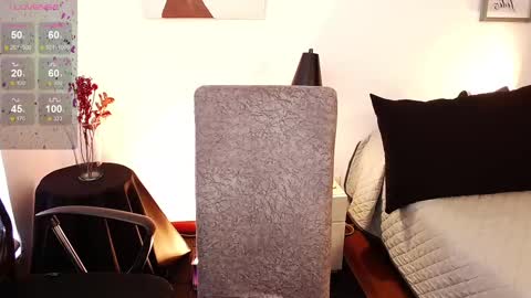 Snapshot of antoniavillamizar chatting on 03.09.25 Anto online show from 03.09.25