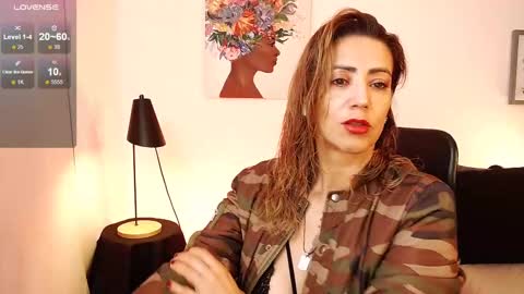 Snapshot of antoniavillamizar chatting on 09.18.25 Anto online show from 09.18.25