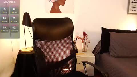 Snapshot of antoniavillamizar chatting on 10.02.25 Anto online show from 10.02.25