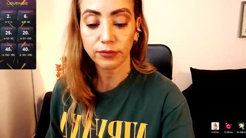 Snapshot of antoniavillamizar chatting on 02.01.26 Anto online show from 02.01.26