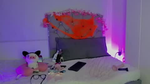 antonieta23 online show from 10.28.25