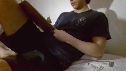 Snapshot of antonio_ricci chatting on 02.24.25 antonio_ricci online show from 02.24.25