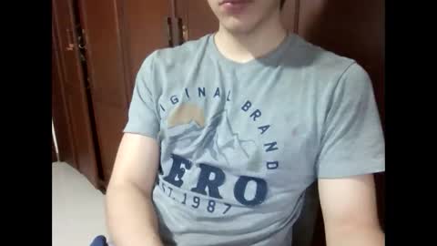 Snapshot of antonio_ricci chatting on 10.14.25 antonio_ricci online show from 10.14.25