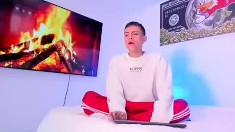 brendan and stiiven online show from 12.31.24