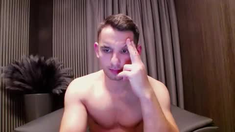 HI My name is Antonio online show from 03.10.26