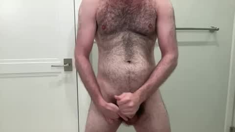 Snapshot of antonioxgambino chatting on 12.01.24 The Bush King online show from 12.01.24