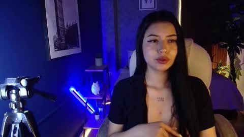 Antonella online show from 02.26.26