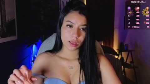 Antonella online show from 04.02.26