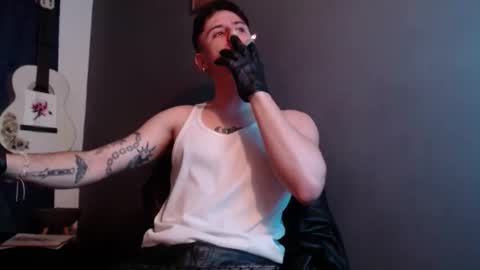 antonnello_ online show from 01.31.26