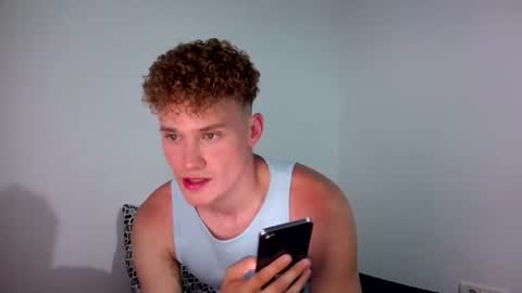 Snapshot of antonny_paul chatting on 06.15.26 Antonny online show from 06.15.26