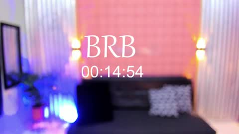 Juan Camilo online show from 02.15.25