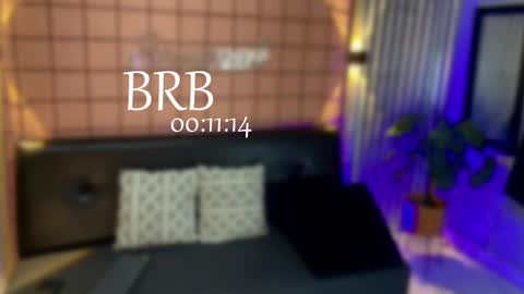 Juan Camilo online show from 02.21.25